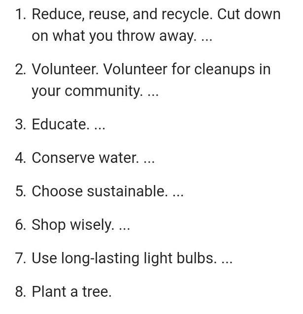 What can we do to protect our ecological goods and services? (5 Sentences) 20 pt-example-1