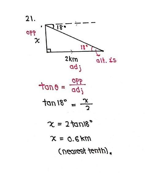 HELP, NEED ANSWER ASAP, PLEASE, IM WORKING ON TRIANGLES AND I DONT GET IT-example-2