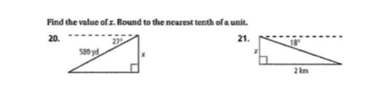 HELP, NEED ANSWER ASAP, PLEASE, IM WORKING ON TRIANGLES AND I DONT GET IT-example-1