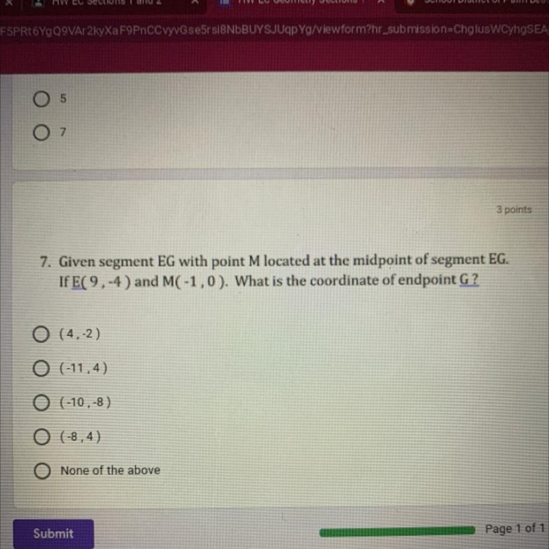 Anybody know this answer-example-1