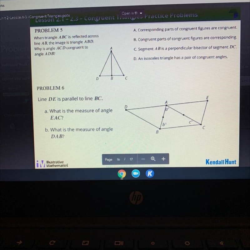 PLEASE HELP I NEED HELP WITH NUMBER 6!-example-1