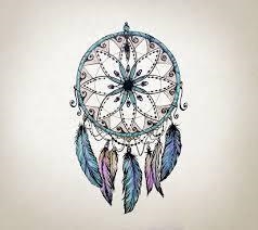 The two pics What pic is the best dreamcatcher or blue rose I am asking because its-example-1