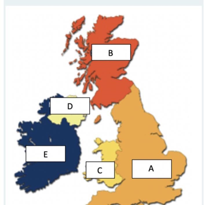 What are the names of the country’s-example-1