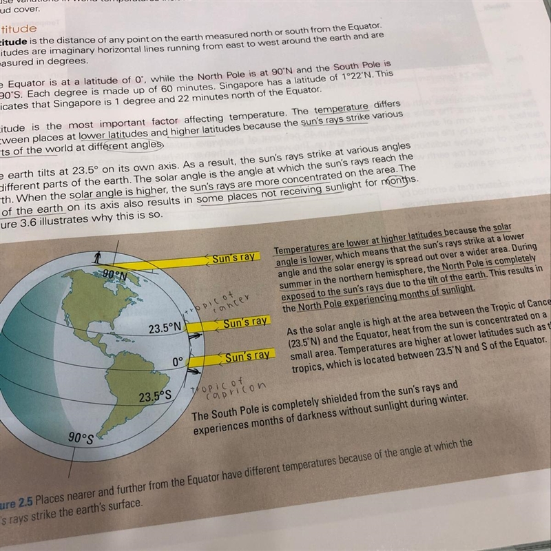 Hi:) does the South Pole have a high latitude?-example-1