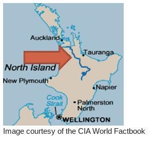 Which of the following rivers is shown on the map above? A. the Murray River B. the-example-1