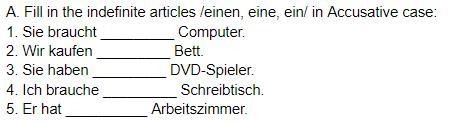 PLZZZZ HELP. GERMAN. Fill in the blanks-example-1