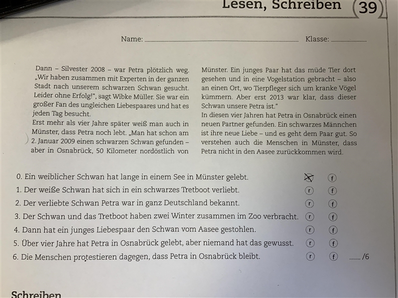 Hi, I need help :/ The most important exercise is the schreiben-example-2