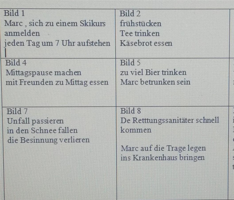 Make the sentences in the prefect​-example-1