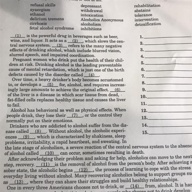 I need help filing in these ?ms please-example-1