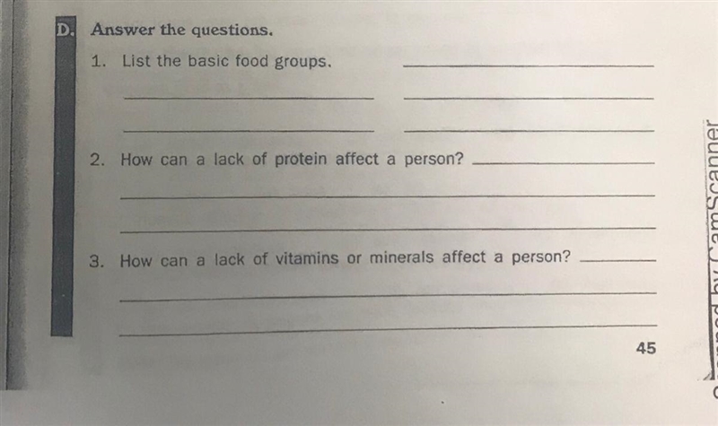 Answer though 1 to 3 take your time no rush-example-1