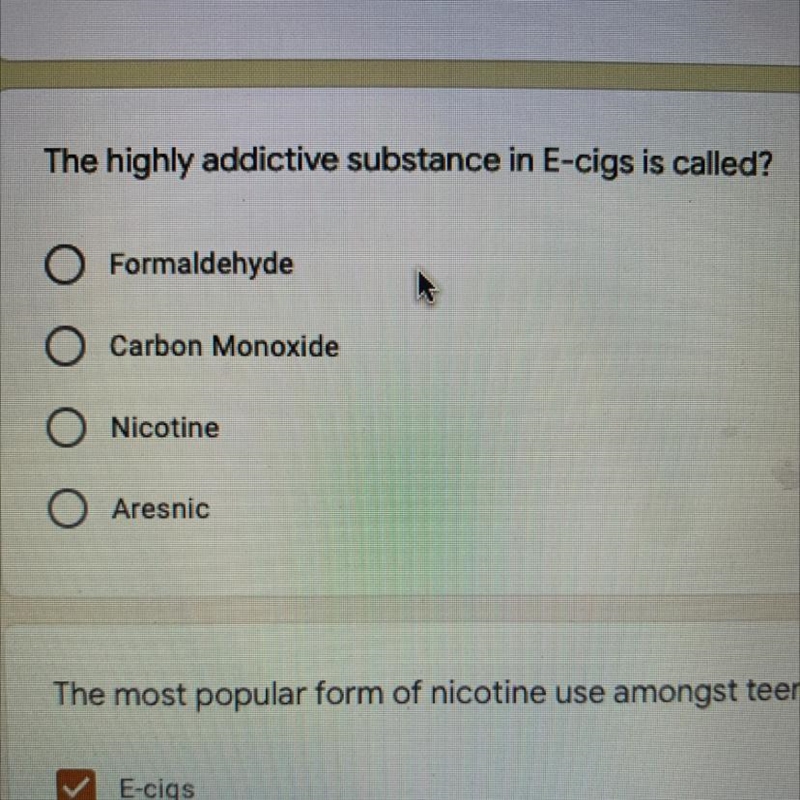 Help ; choose one answer !!-example-1