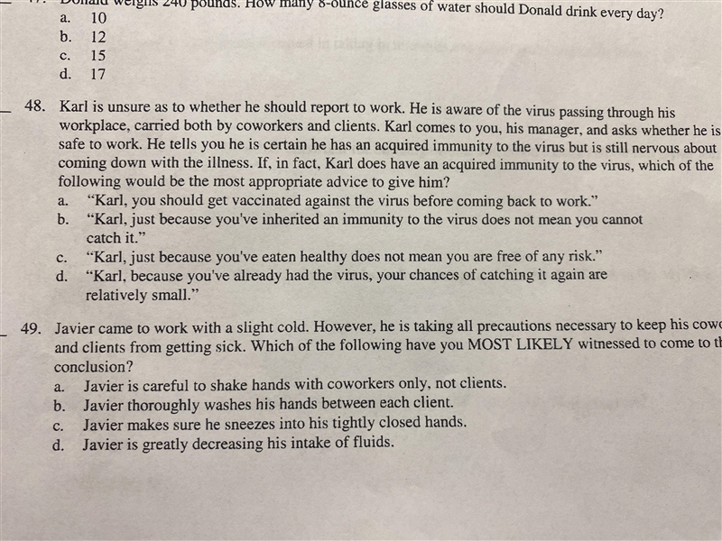 I only need question 48 please-example-1