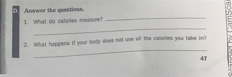 1 though 2 take your time answer the questions-example-1