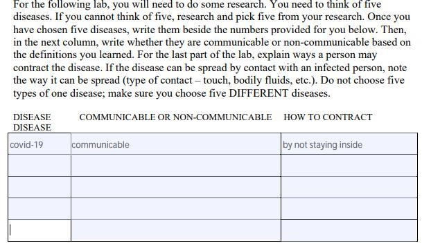 I need help i got one but i need the rest im trying to get my grade up-example-1