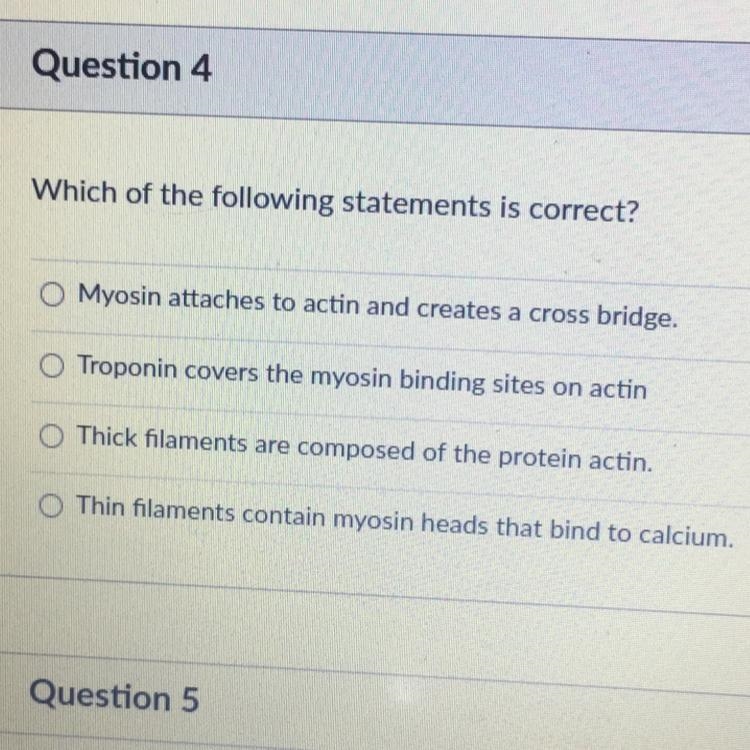 Which of the following statements is correct?-example-1