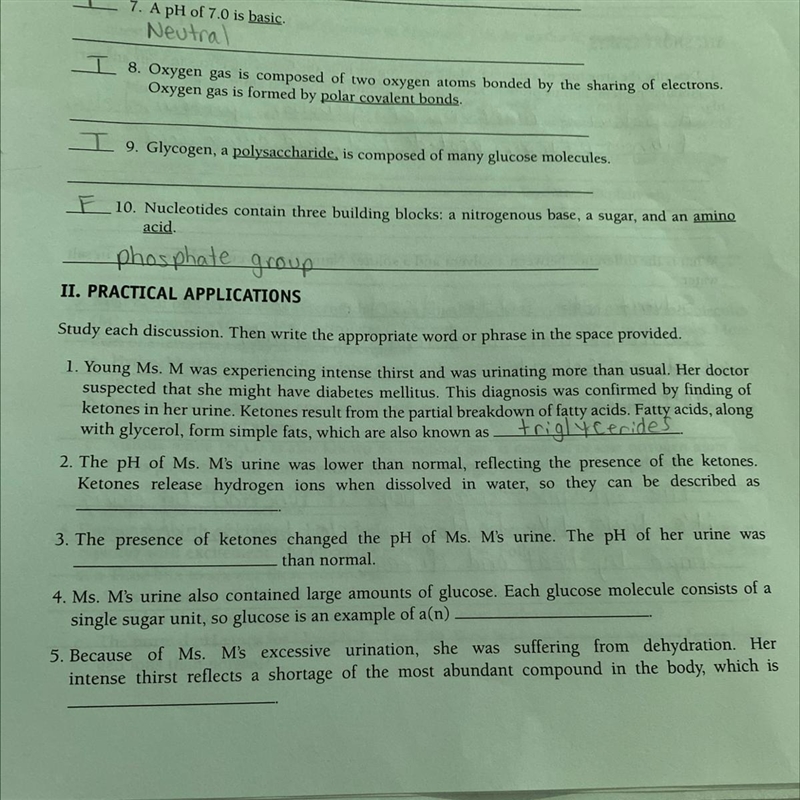 Please help me with 2,3,4, and 5-example-1