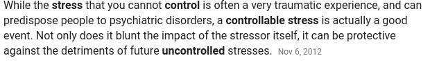 Is stress controllable or nun controllable ?-example-1