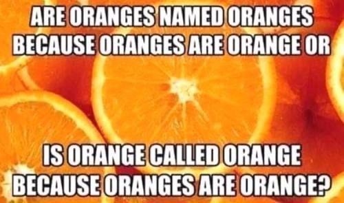 Fun facts about oranges (the one you eat)-example-1