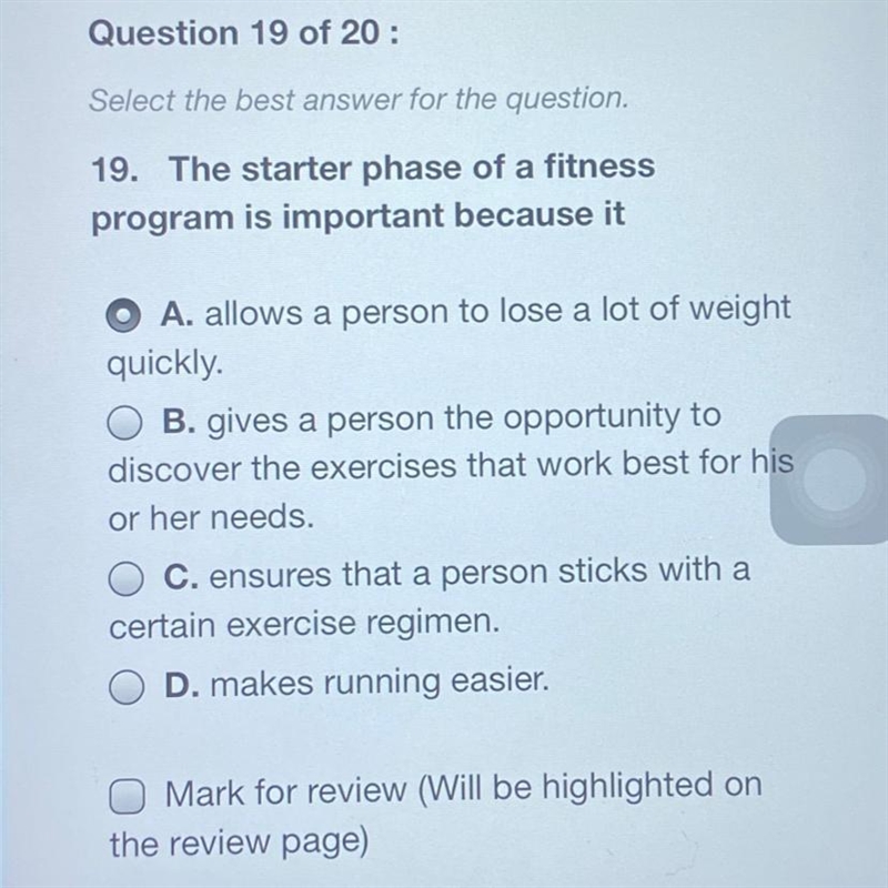 What is the best answer ?-example-1