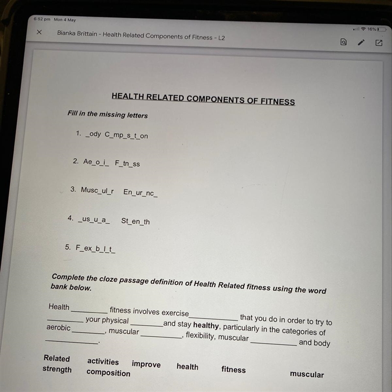 Need help ASAP please with all of it-example-1