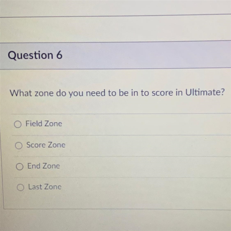 HELP PLEASE what zone do you need to be in to score an ultimate in basketball-example-1