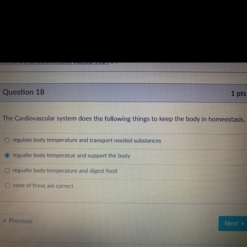 Can someone please help me on this science question? PS I ACCIDENTALLY PRESSED THE-example-1