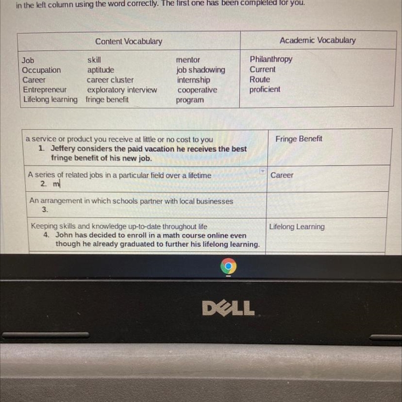 I need help on questions #2 and #3-example-1