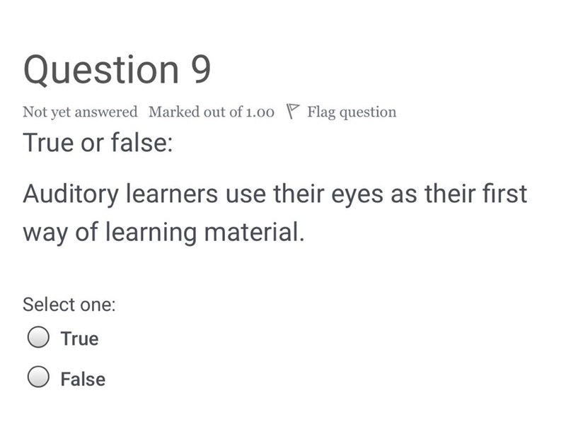 Plz help, I really wanna ace this quiz! It’s true or false but plz make sure you are-example-1