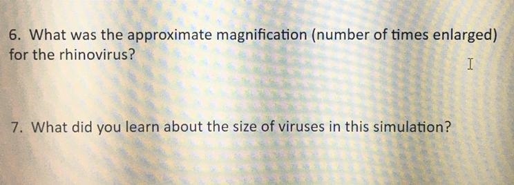 Does any one know the answer to these questions?-example-1