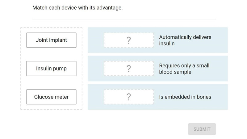 Match each device with its advantage-example-1