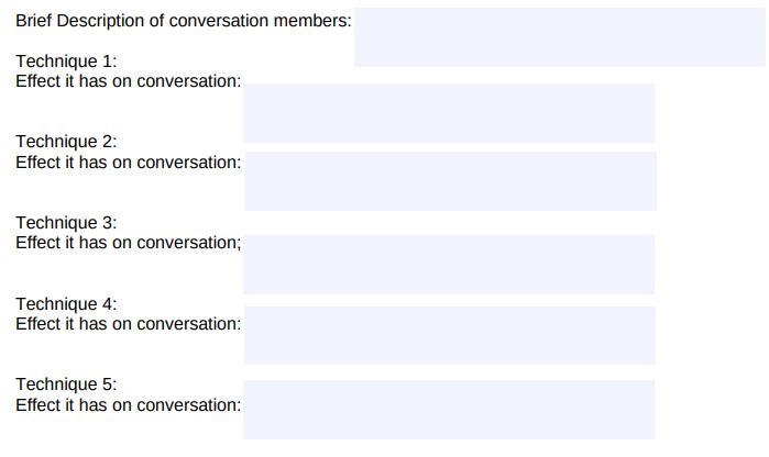 You have almost completed Lesson 14! You have been learning about communication skills-example-1