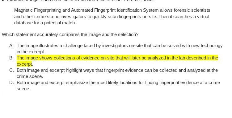 Help me plz its forensicsscience i-example-3