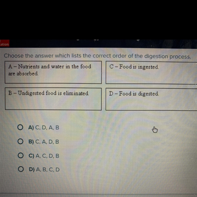 Can y’all please help me with this? i don’t the digestion system process--example-1