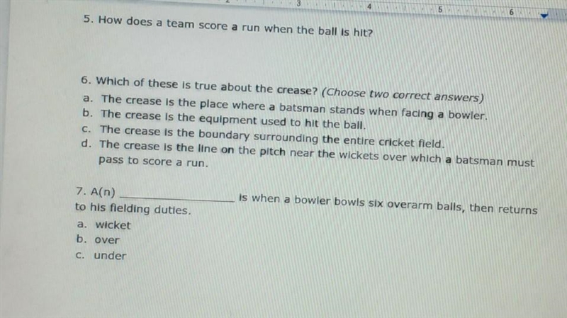 If anyone plays cricket or knows about it pls help me​-example-1