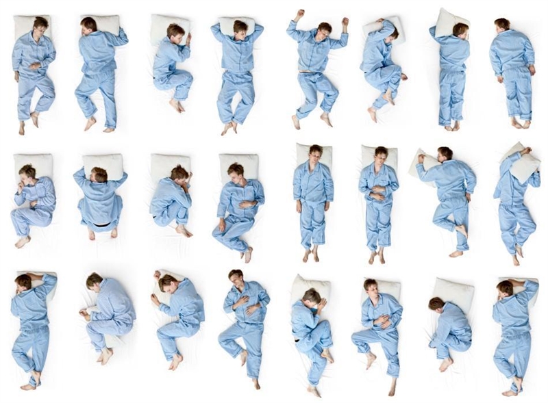 What type of position do you sleep in (Im taking a survey!)-example-1