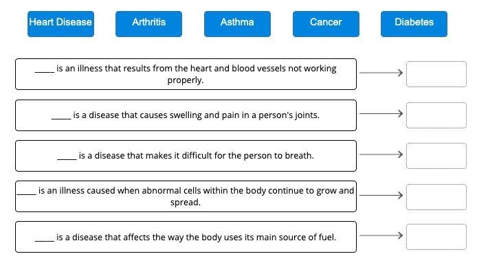 Match the following definitions to the correct term.-example-1