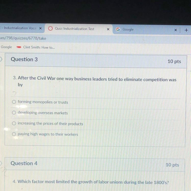 20 points for all of these questions-example-1