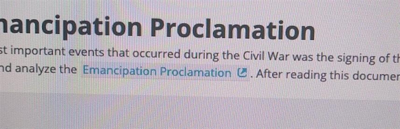 Part D What specific language in the document indicates that the freeing of slaves-example-1