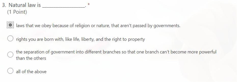 I need help with my 7th grade civics.-example-1