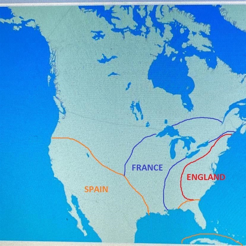 During the fifteenth and sixteenth centuries, three European nations-Spain, France-example-1