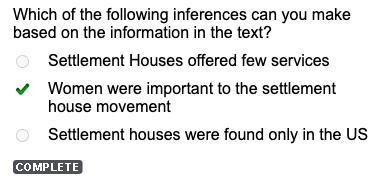 Which of the following inferences can you make based on the information in the text-example-1