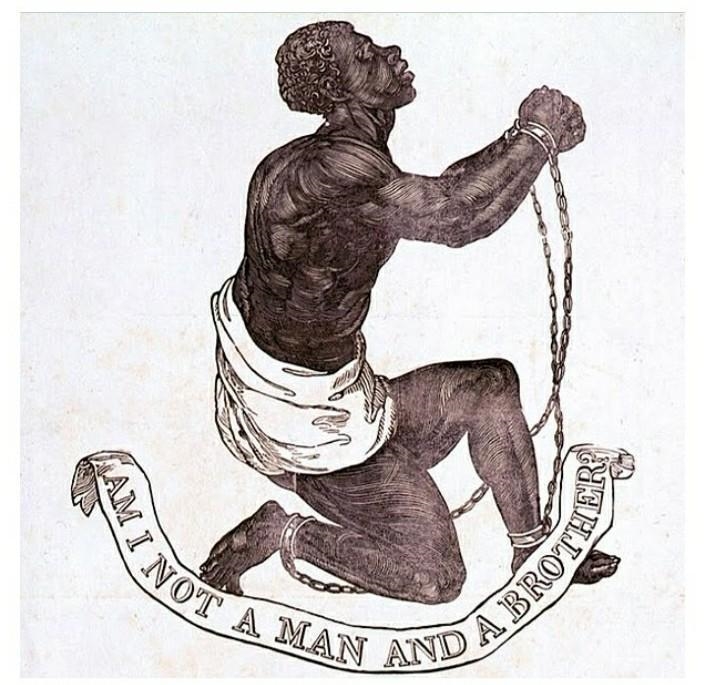 In the mid 1770s most colonist thought the idea of the abolition of slavery was:-example-1