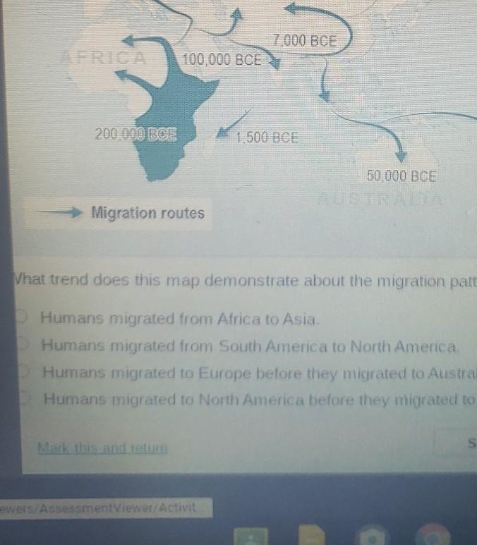 7.000 BCE 12.000 BCE 100,000 BCE 30,000 BCE 200.000 BCE 1,500 BCE 50 000 BCE 1 500 BCE-example-1