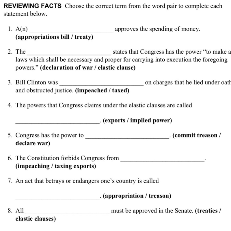 Please help me answer 1-8 correctly thank you > will give brainslt :)-example-1