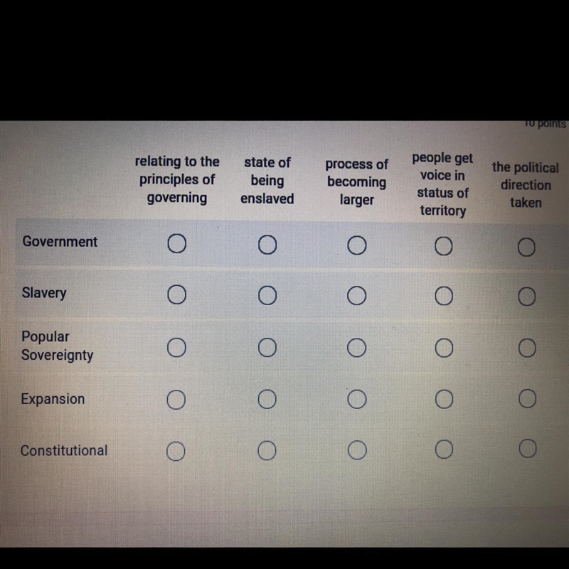 Match the vocabulary-example-1