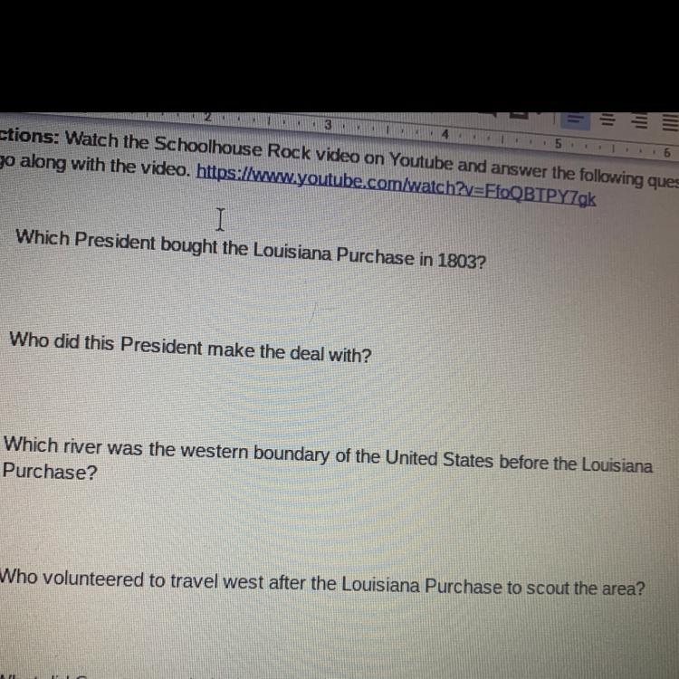 Answer this which river was the western boundary of the United states before the Louisiana-example-1