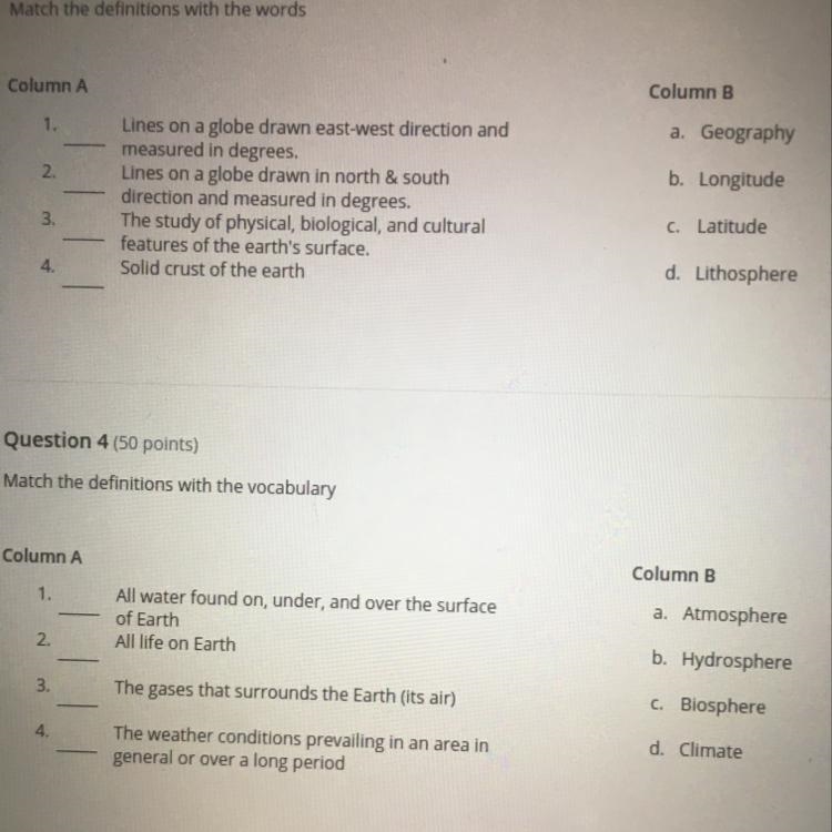 Help me on both questions d-example-1