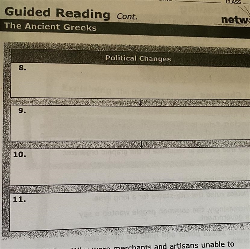 Political Changes 8. 9. 10. 11.-example-1