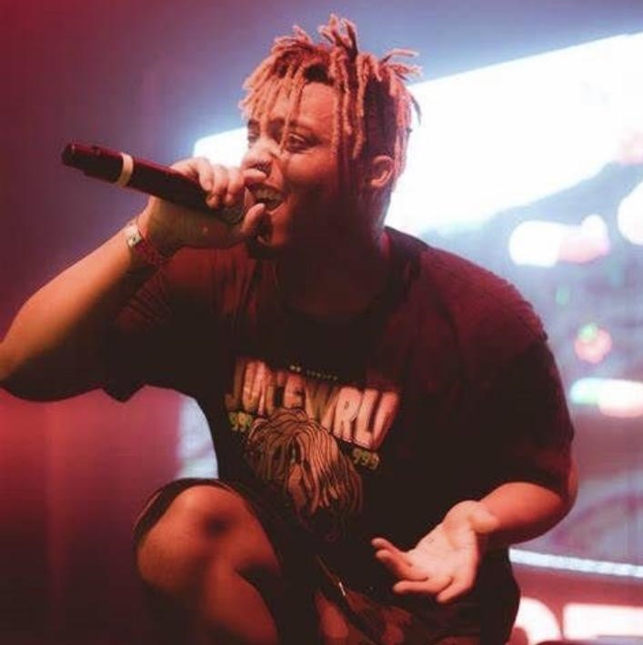 Rest In Peace Juice Wrld-example-1