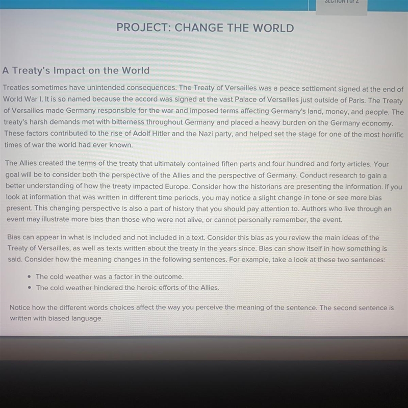 15 points!! Please help!! Upload your speech for the Big Four. The speech must be-example-1